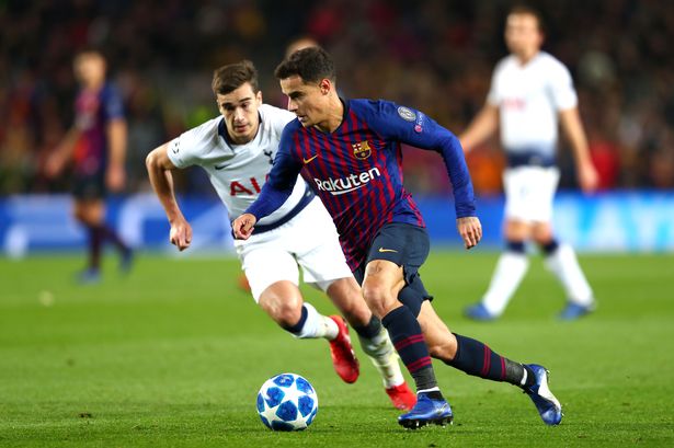 Hé lộ số tiền khổng lồ Liverpool sẽ mất nếu Coutinho rời Barca ở kỳ chuyển nhượng tháng này