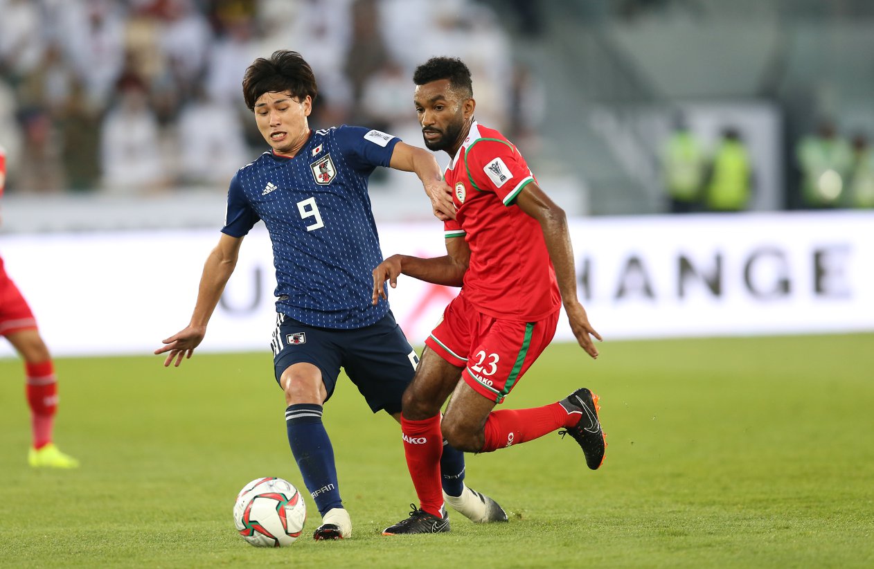 Lộ diện đội bóng thứ 9 vào vòng knock-out Asian Cup 2019