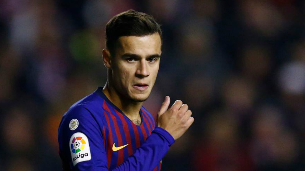 Hé lộ số tiền khổng lồ Liverpool sẽ mất nếu Coutinho rời Barca ở kỳ chuyển nhượng tháng này