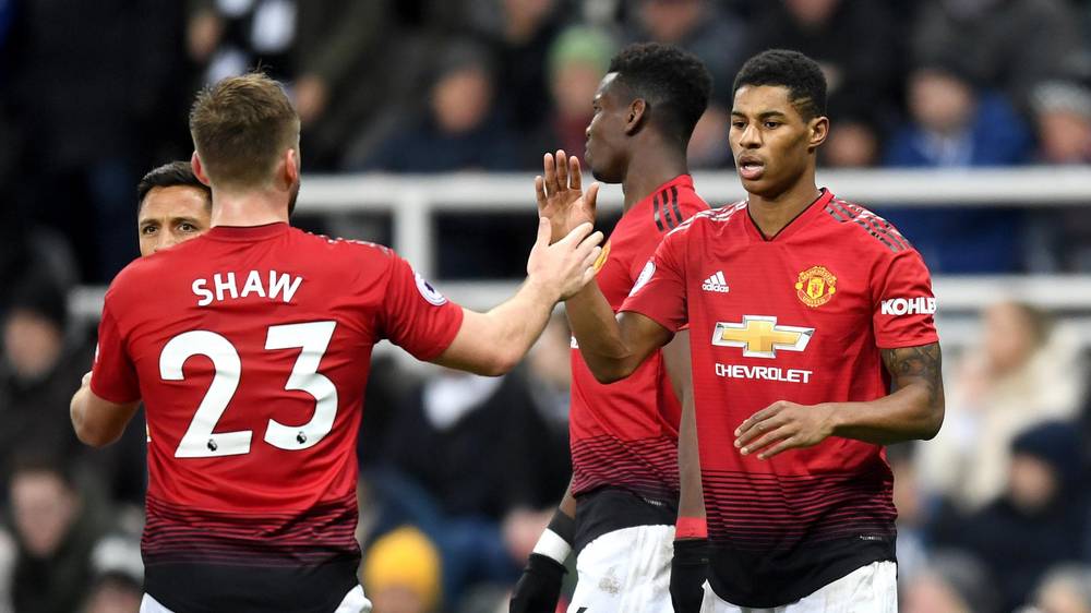 Tại sao Solskjaer phải thay đổi cách tiếp cận trước Tottenham dù giữ sạch lưới trận đầu tiên?