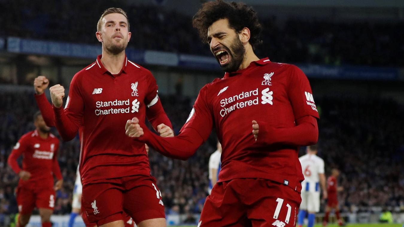 Tiết lộ bí quyết sẽ giúp Liverpool vô địch giải Ngoại hạng Anh mùa này