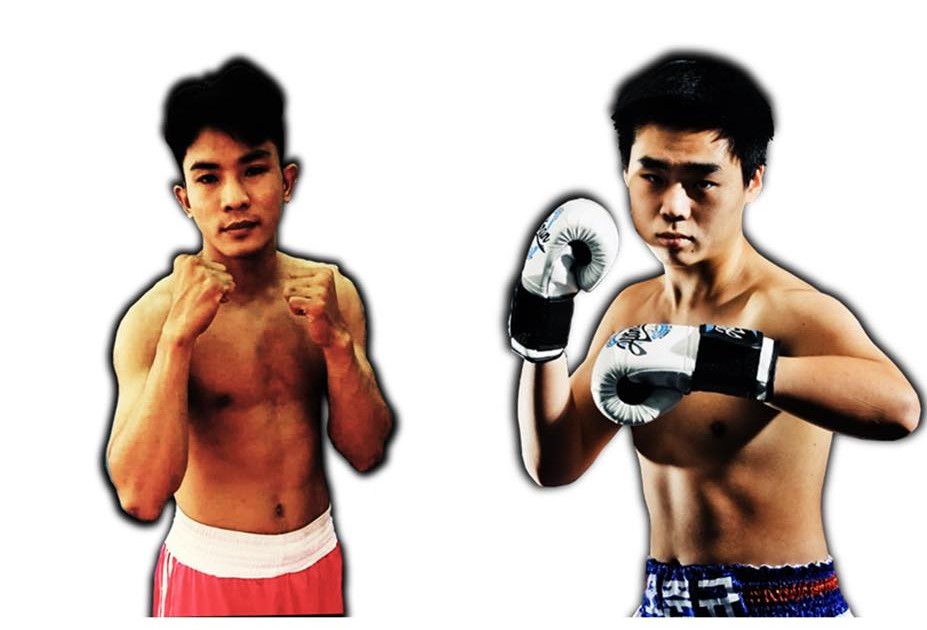 Tiêu điểm Quyền Anh tháng 1: Boxing giao hữu chuyên nghiệp WBA Asia Title Match tại Tp HCM