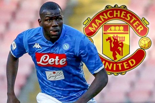 Tin bóng đá ngày 13/1: Ấn định thời điểm MU xúc tiến vụ Koulibaly
