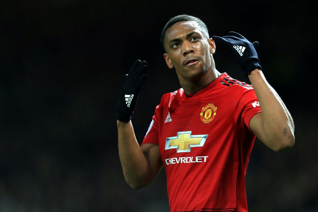 Solskjaer được khen ngợi với kế hoạch sử dụng Rashford và Martial
