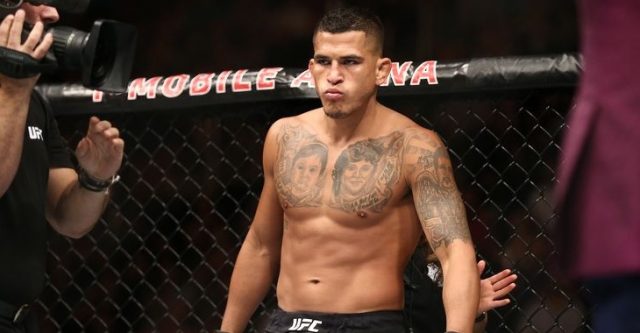 HLV Anthony Pettis: Stephen Thompson nên là đối thủ kế tiếp