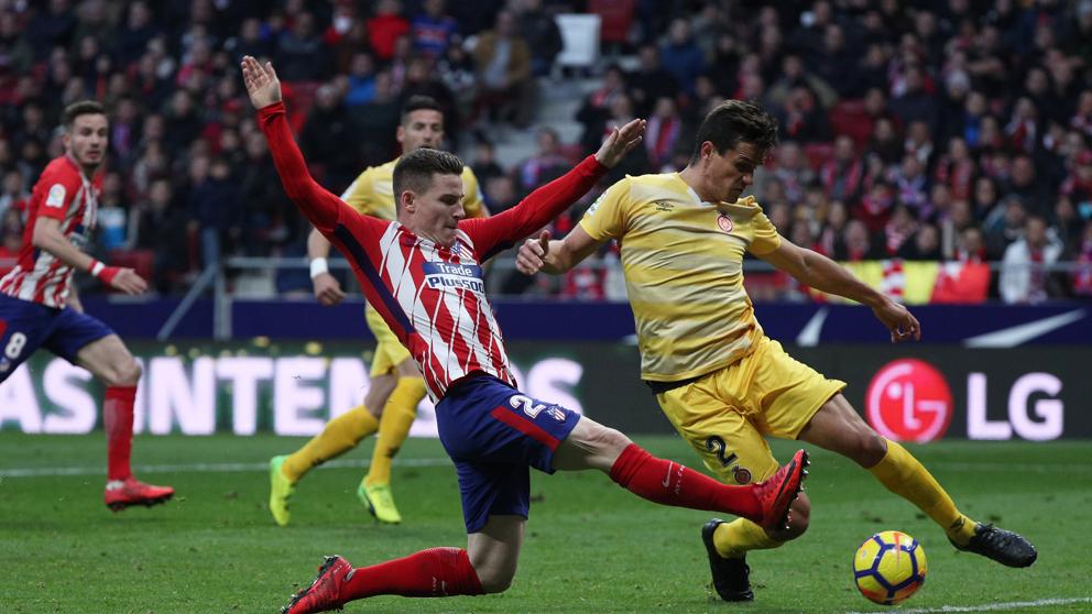 Nhận định trận Atletico Madrid vs Girona