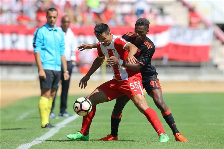 Nhận định tỷ lệ kèo bóng đá trận Aves vs Sporting Braga