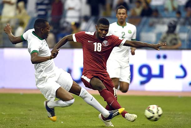 Nhận định trận Saudi Arabia vs Qatar