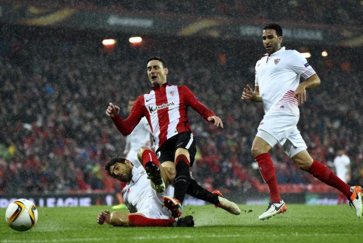 Nhận định trận Sevilla vs Bilbao