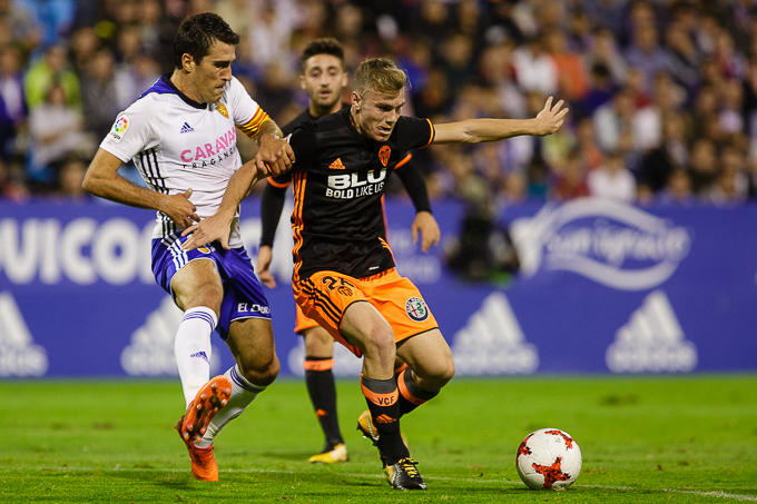 Nhận định bóng đá trận Valencia vs Gijon