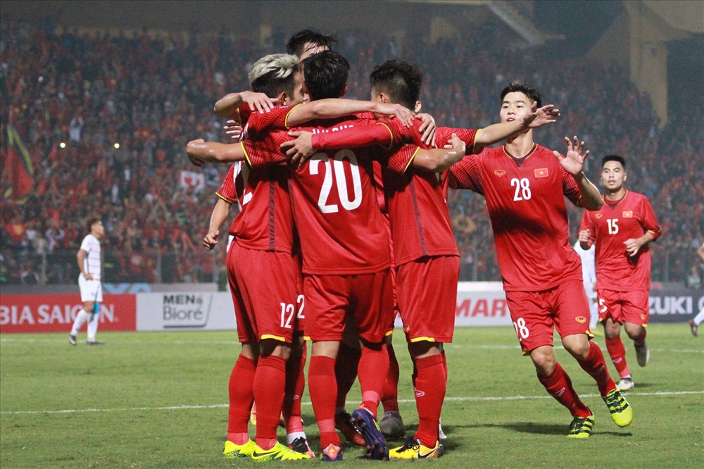 Soi kèo Việt Nam vs Yemen, 23h00 ngày 16/01 ASIAN Cup 2019