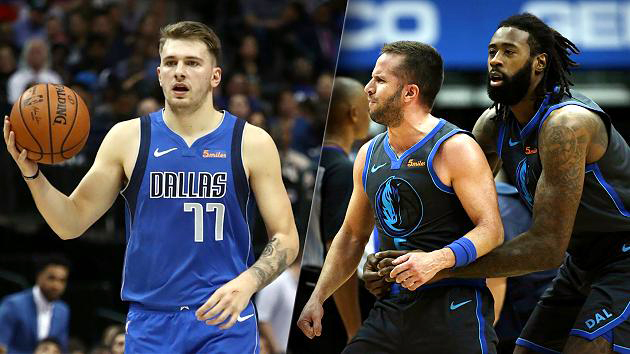 Tham vọng Playoffs của thần đồng Luka Doncic với Dallas Mavericks nhận gáo nước cực lạnh