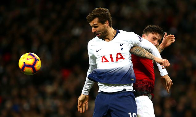 Tin bóng đá ngày 14/1: Barca nhắm tiền đạo của Tottenham dự phòng cho Suarez