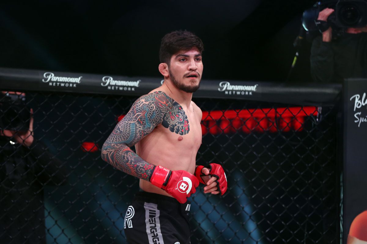 Dillon Danis - Thánh "sống ảo" của năm 2019