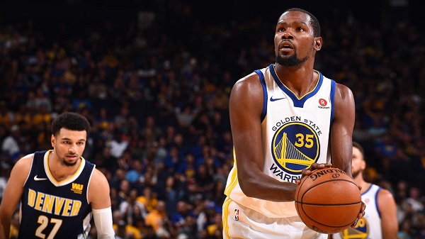 Dự đoán NBA: Denver Nuggets vs Golden State Warriors