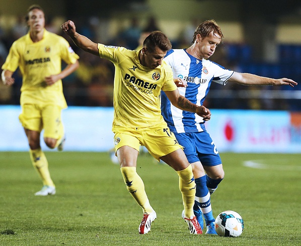 Nhận định trận Espanyol vs Villarreal