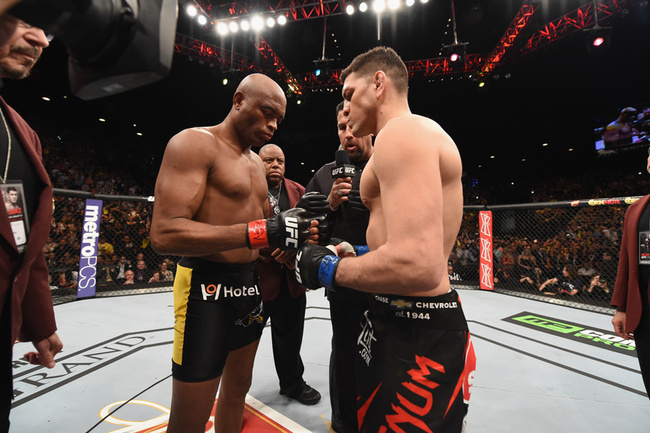 Hợp đồng UFC - Reebok đã hủy diệt MMA Brazil