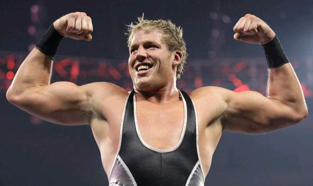 Cựu đô vật Jack Swagger: "Mọi người sẽ không thích cách mà Bellator trả công cho tôi đâu"