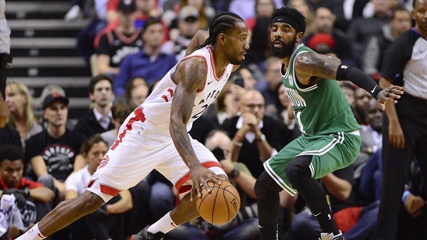 Nhận định NBA: Boston Celtics vs Toronto Raptors (ngày 17/1, 8h00)