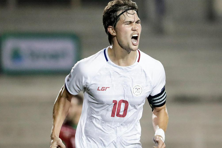 Link trực tiếp Asian Cup 2019: ĐT Kyrgyzstan - ĐT Philippines