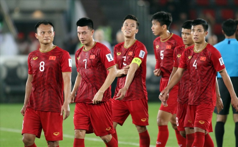 Trước trận “chung kết” với Yemen, Việt Nam vẫn có quyền ngẩng cao đầu ở Asian Cup 2019