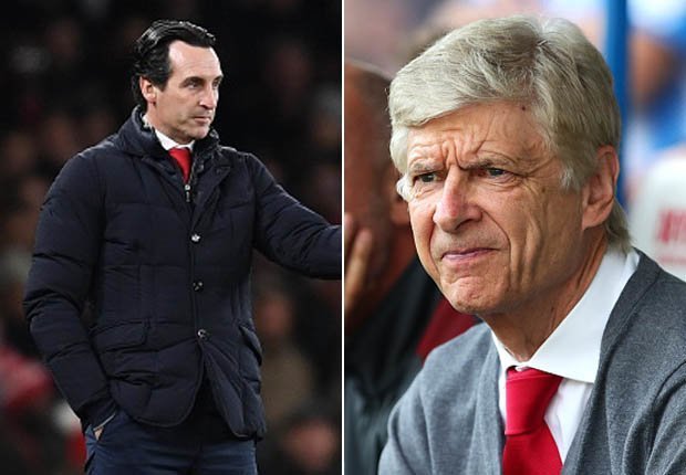 HLV Emery thừa nhận yếu điểm Arsenal vẫn chưa thể vá kể từ thời Wenger
