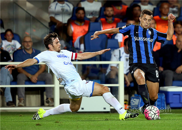 Nhận định Frosinone vs Atalanta 18h30, 20/1(vòng 20 Serie A)