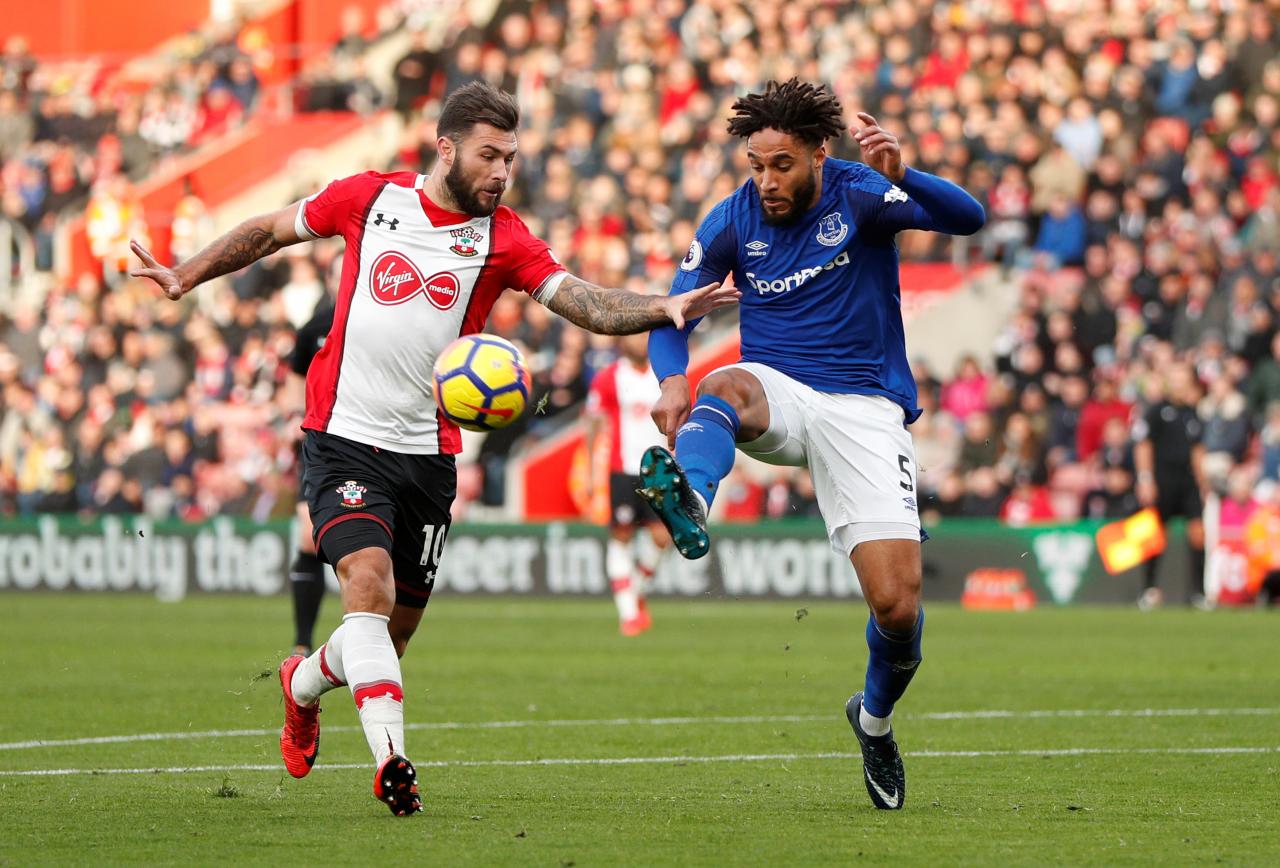 Nhận định trận Southampton vs Everton
