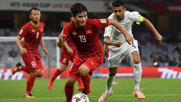 Quang Hải và những cú sút phạt định mệnh