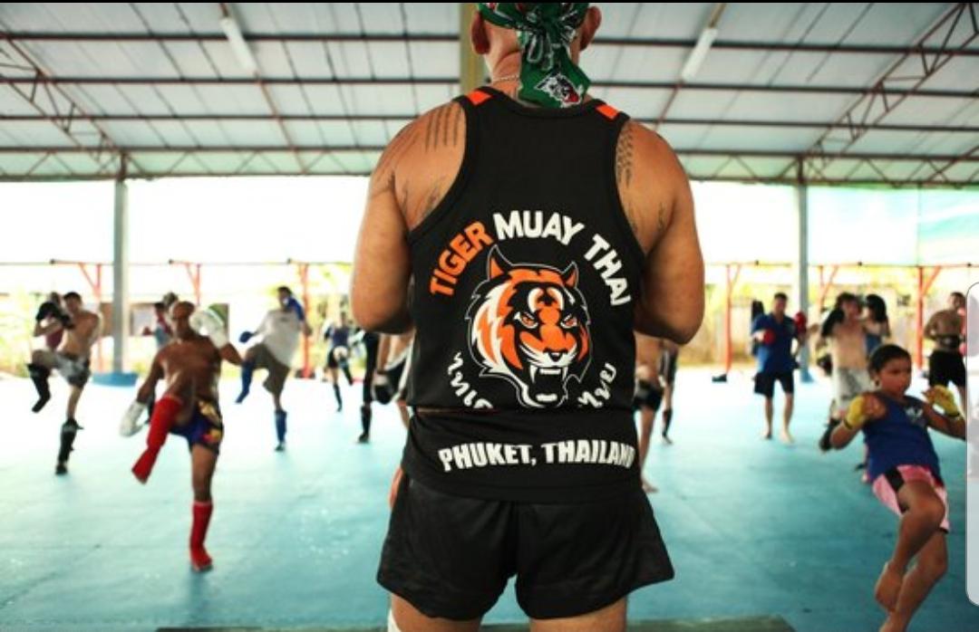 Bên trong "nhà máy" đào tạo các chiến binh Muay Thái lớn nhất Thái Lan