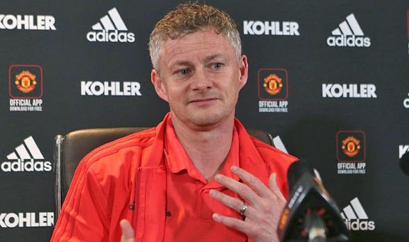 Chuyển nhượng MU ngày 18/1: HLV Solskjaer chốt sổ chuyển nhượng mùa đông