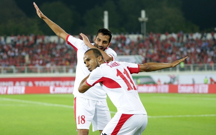 Đối thủ của Việt Nam ở vòng 1/8 lột xác ngoạn mục thế nào ở Asian Cup 2019?