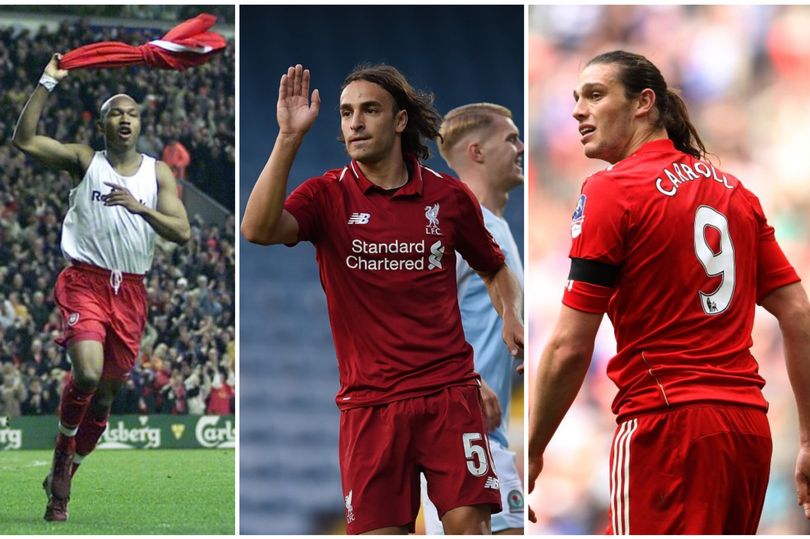 Giá trị thực của những bản hợp đồng hớ đắt giá nhất của Liverpool