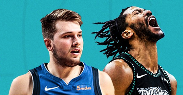 James Harden và Kevin Durant tiếp tục đứng ngoài, ngắm nhìn Derrick Rose bay cao trong danh sách bầu chọn All-Star 2019