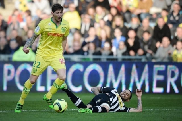 Nhận định Angers vs Nantes 23h00, 20/01 (vòng 21 VÐQG Pháp)