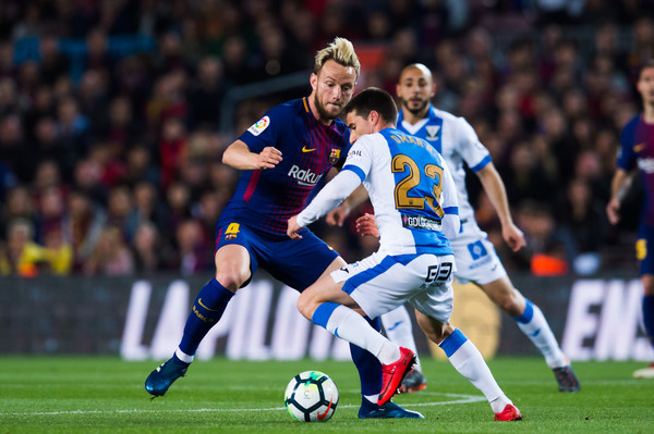 Nhận định Barcelona vs Leganes 2h45, 21/1 (vòng 20 La Liga)