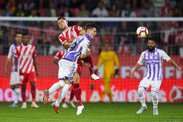 Nhận định Levante vs Valladolid 0h30, 21/1 (vòng 20 La Liga)