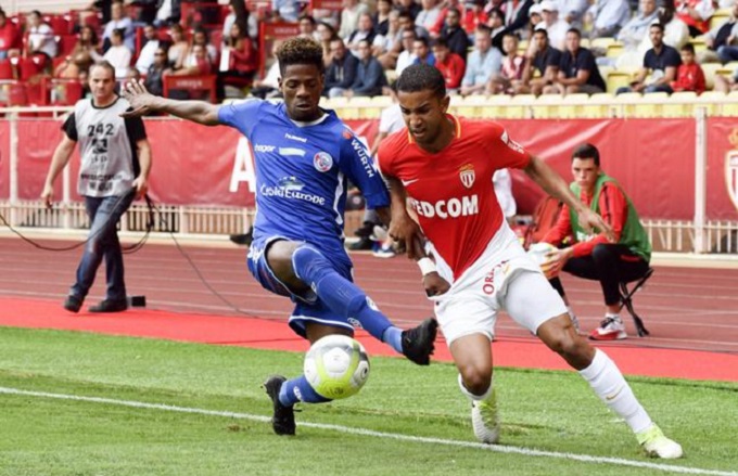 Nhận định Monaco vs Strasbourg 02h00, 20/01 (vòng 21 VÐQG Pháp)