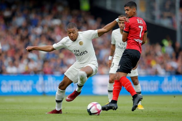 Nhận định PSG vs Guingamp 23h00, 19/01 (vòng 21 VÐQG Pháp)