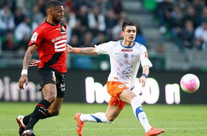 Nhận định Rennes vs Montpellier 21h00, 20/01 (vòng 21 VÐQG Pháp)