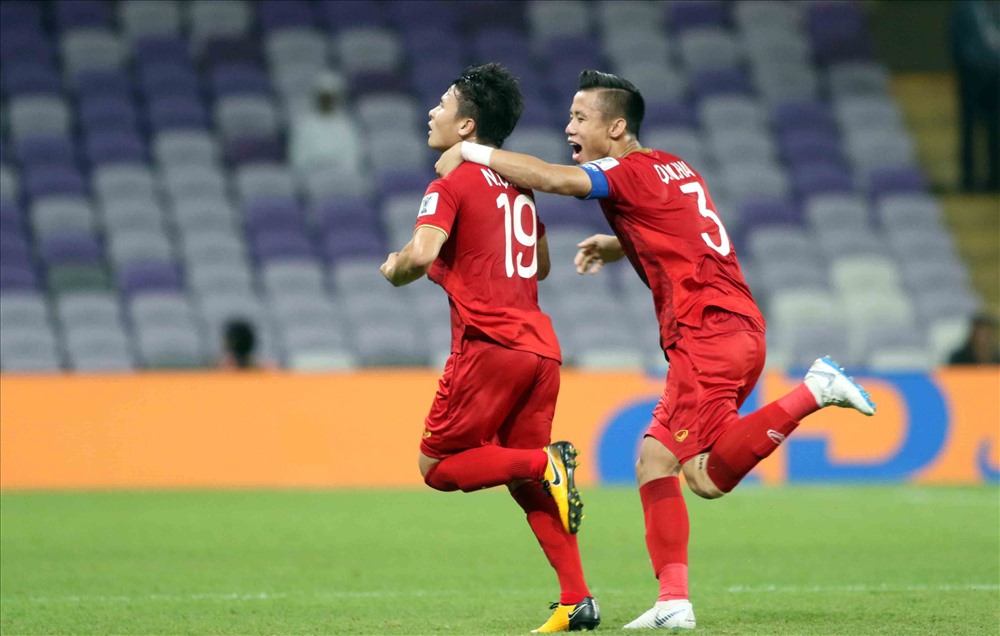 Nhận định, soi kèo trận Việt Nam vs Jordan lúc 18h ngày 20/1 ở vòng 1/8 Asian Cup 2019