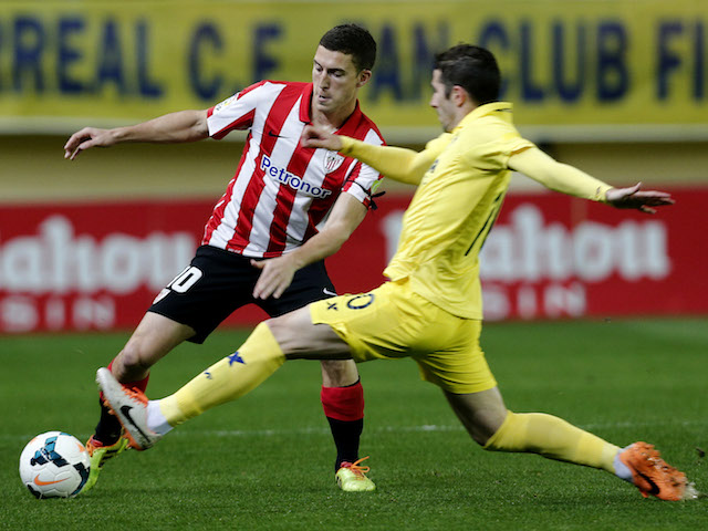 Nhận định Villarreal vs Bilbao 22h15, 20/1 (vòng 20 La Liga)