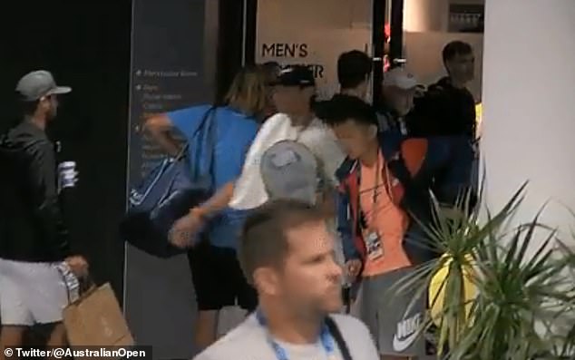 Roger Federer đụng Rafael Nadal tại Australian Open: Anh hùng trọng anh hùng