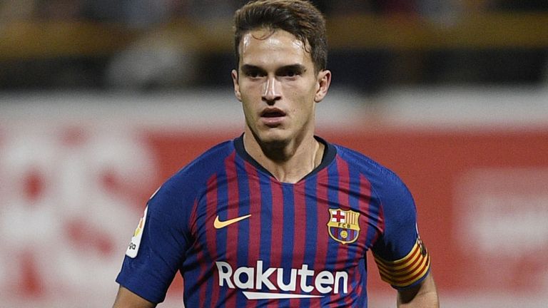 Tin bóng đá ngày 18/1: Arsenal chuẩn bị hoàn tất vụ Denis Suarez, HLV Emery ra tối hậu thư với Ozil