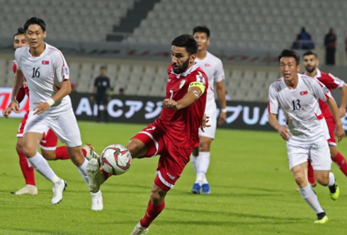 Việt Nam chính thức vượt qua vòng bảng Asian Cup 2019
