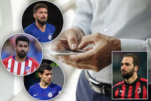 Chelsea có thể mất hơn 100 triệu bảng chỉ vì một tin nhắn