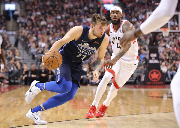 Luka Doncic sẽ làm nên lịch sử nếu được góp mặt trong hàng ngũ All-Stars mùa giải này