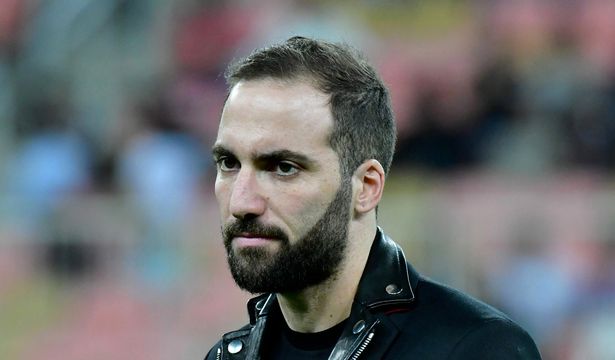 Bom tấn Higuain chứng tỏ sự thay đổi chính sách chuyển nhượng khó tin tại Chelsea