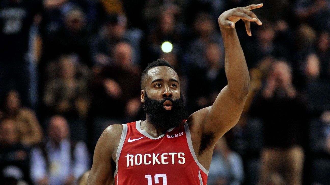 Nghe đồng đội huyền thoại của Michael Jordan chỉ mánh thủ James Harden