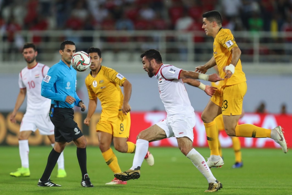 Nhận định Australia vs Uzbekistan 21h00, 21/1 (vòng 1/8 Asian Cup 2019)